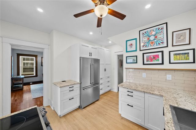 1812 Morrell St, Brighton Heights, PA 15212