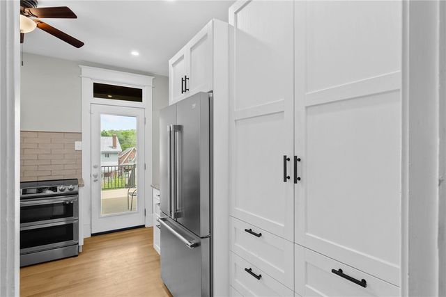 1812 Morrell St, Brighton Heights, PA 15212