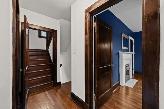 1812 Morrell St, Brighton Heights, PA 15212