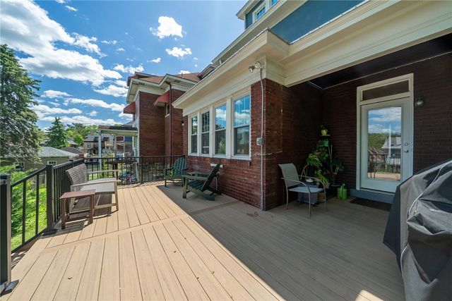 1812 Morrell St, Brighton Heights, PA 15212