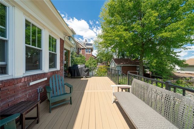 1812 Morrell St, Brighton Heights, PA 15212