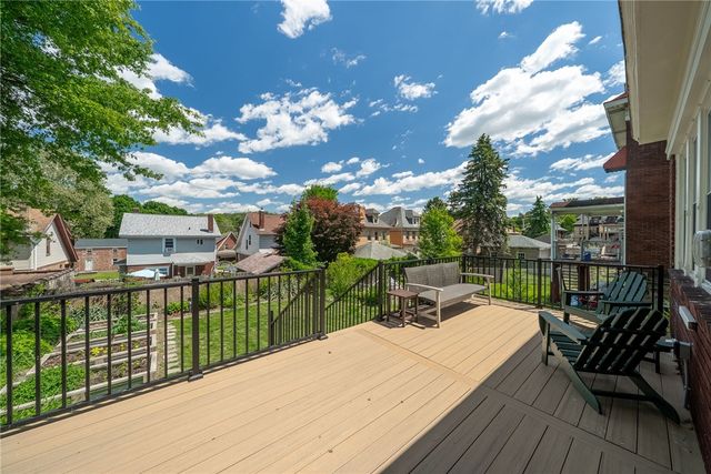 1812 Morrell St, Brighton Heights, PA 15212