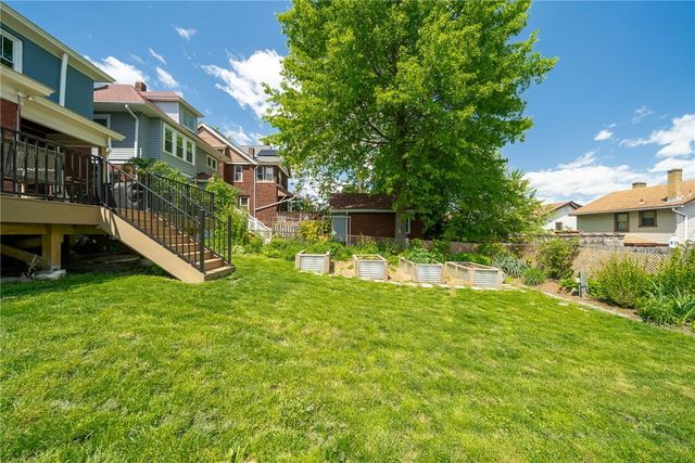 1812 Morrell St, Brighton Heights, PA 15212