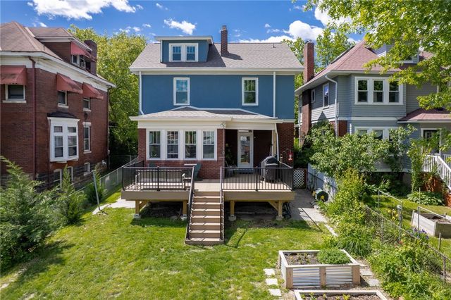 1812 Morrell St, Brighton Heights, PA 15212