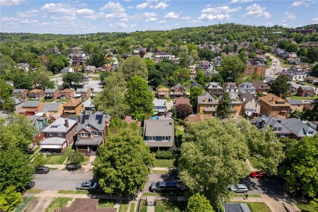 1812 Morrell St, Brighton Heights, PA 15212