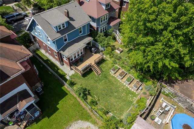 1812 Morrell St, Brighton Heights, PA 15212