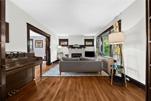 1812 Morrell St, Brighton Heights, PA 15212