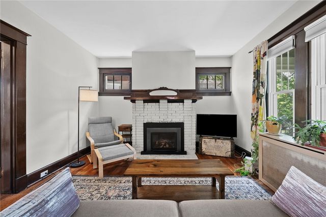 1812 Morrell St, Brighton Heights, PA 15212
