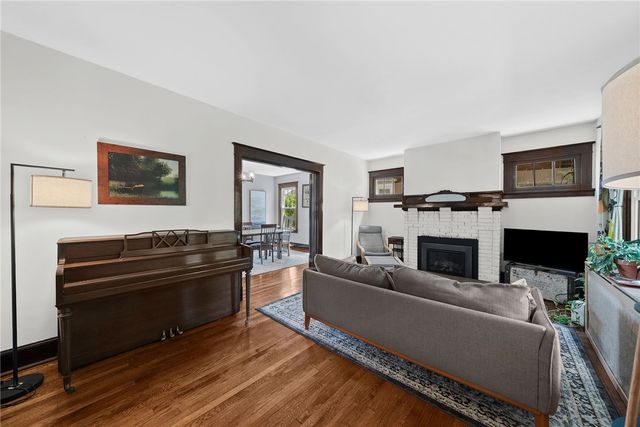 1812 Morrell St, Brighton Heights, PA 15212