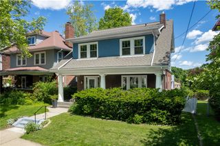 1812 Morrell St, Brighton Heights, PA 15212