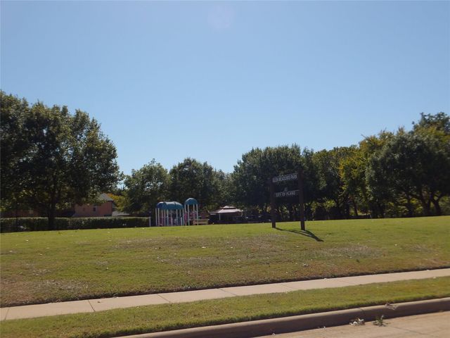 6117 Park Meadow Lane, Plano, TX 75093