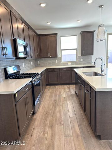 745 W Sparrow Drive, Queen Creek, AZ 85140