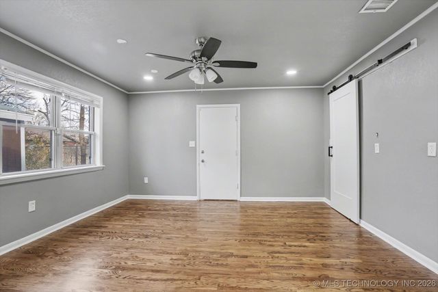 6759 E 26th Court, Tulsa, OK 74129