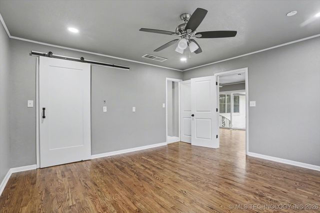 6759 E 26th Court, Tulsa, OK 74129