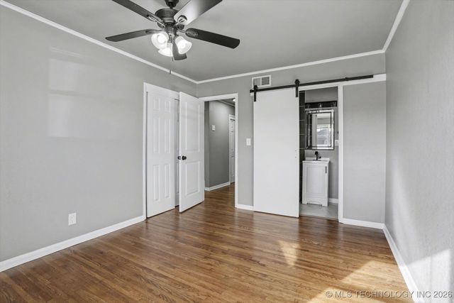 6759 E 26th Court, Tulsa, OK 74129