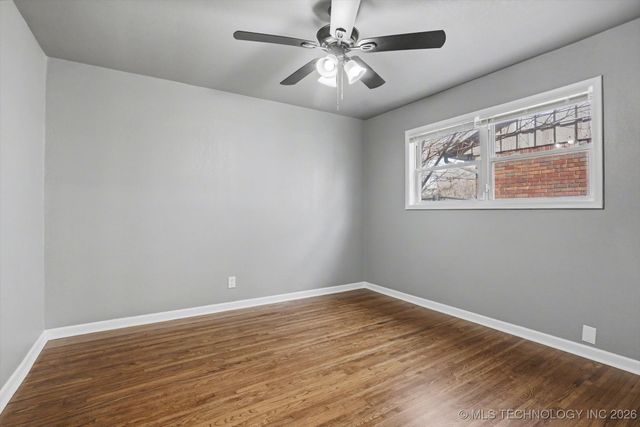 6759 E 26th Court, Tulsa, OK 74129