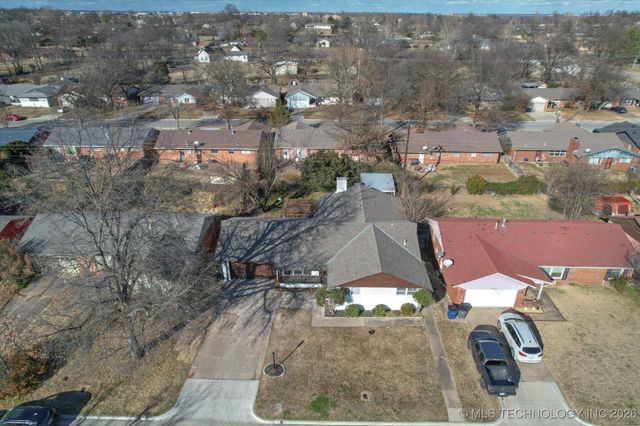 6759 E 26th Court, Tulsa, OK 74129