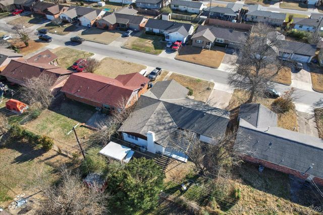 6759 E 26th Court, Tulsa, OK 74129