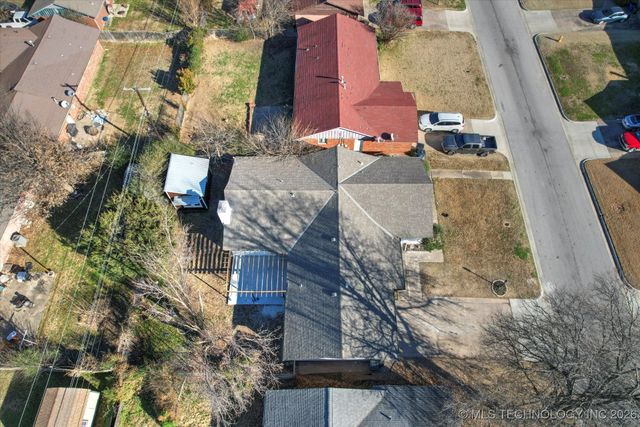 6759 E 26th Court, Tulsa, OK 74129