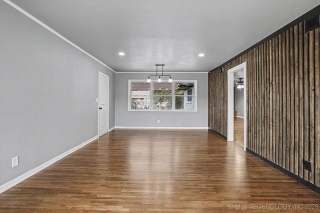 6759 E 26th Court, Tulsa, OK 74129