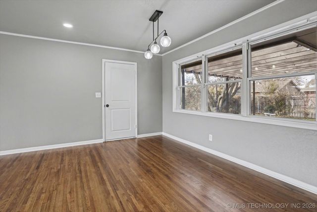 6759 E 26th Court, Tulsa, OK 74129