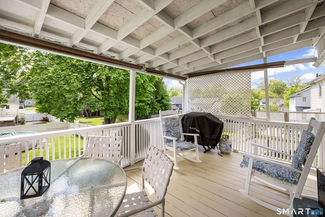90 Harvard Avenue, Meriden, CT 06451