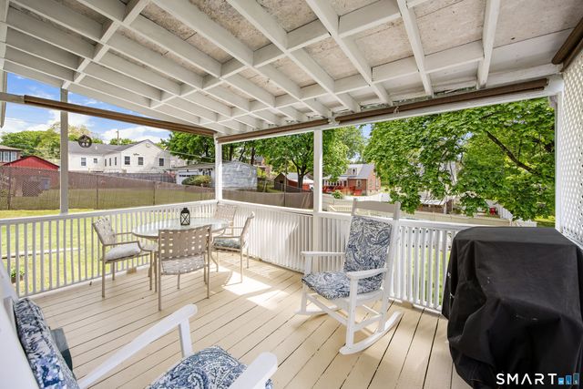 90 Harvard Avenue, Meriden, CT 06451