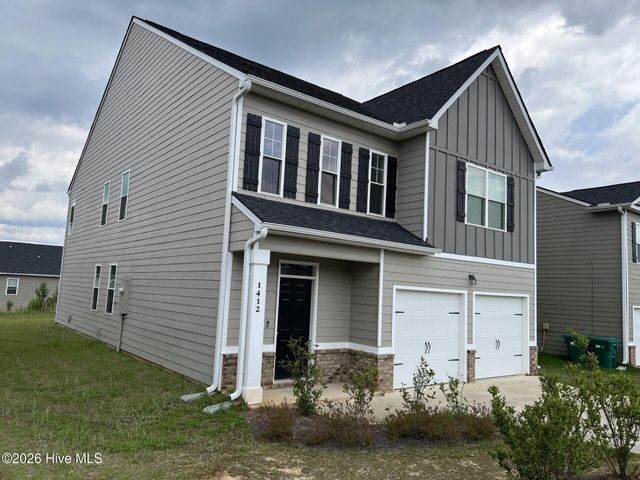 1412 Deer Hollow Run, Grovetown, GA 30813