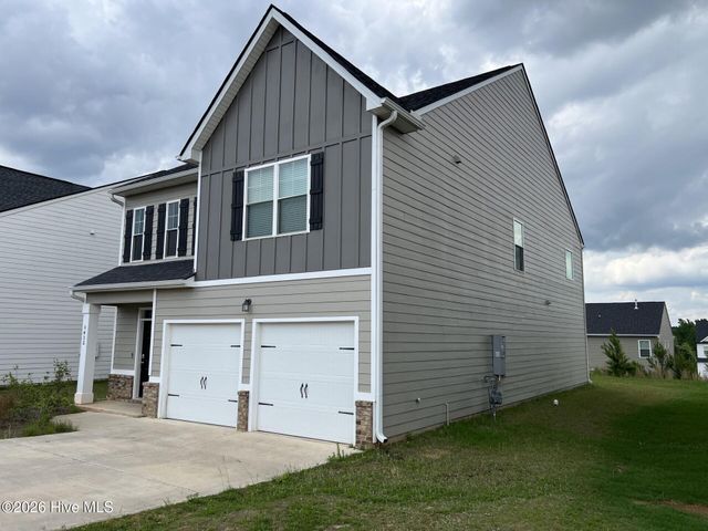 1412 Deer Hollow Run, Grovetown, GA 30813