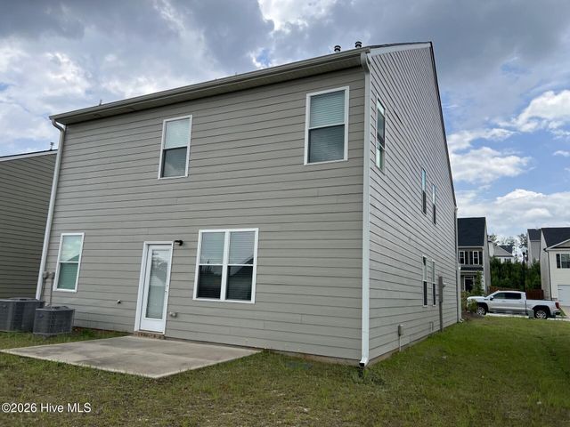 1412 Deer Hollow Run, Grovetown, GA 30813