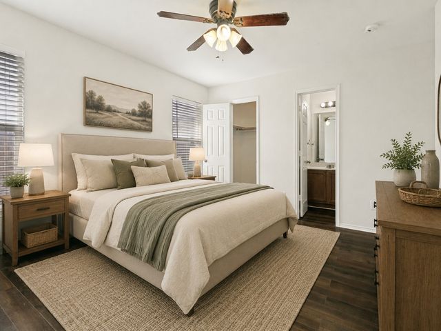1221 Krista Drive, Burleson, TX 76028
