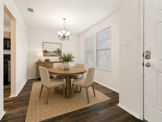 1221 Krista Drive, Burleson, TX 76028