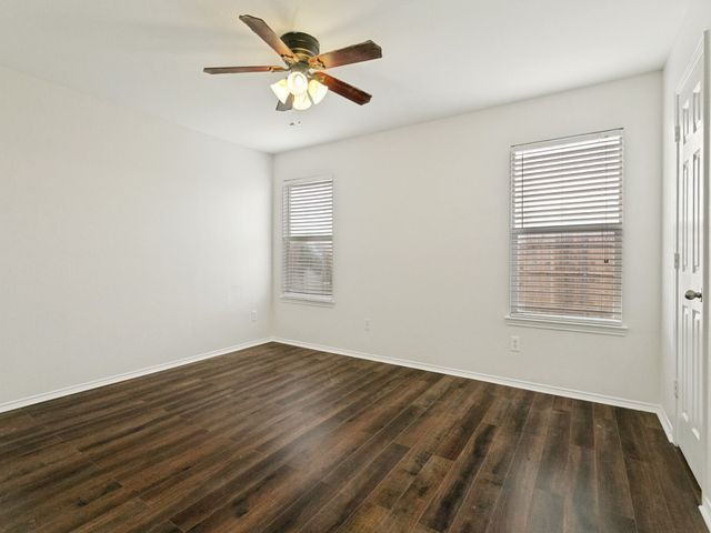 1221 Krista Drive, Burleson, TX 76028