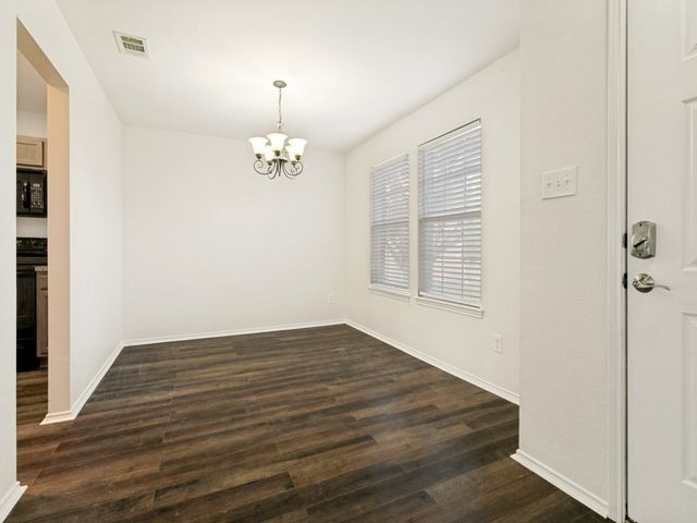 1221 Krista Drive, Burleson, TX 76028