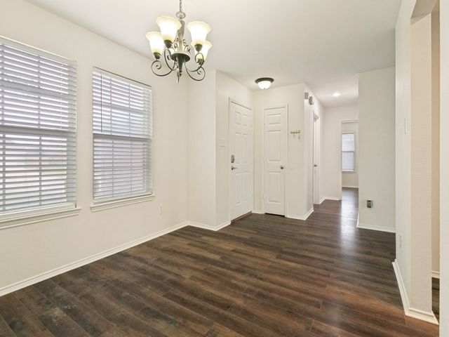1221 Krista Drive, Burleson, TX 76028