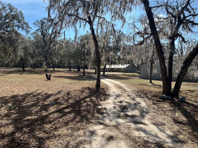 27120 LA PALOMA LANE, Brooksville, FL 34602