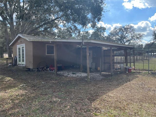 27120 LA PALOMA LANE, Brooksville, FL 34602