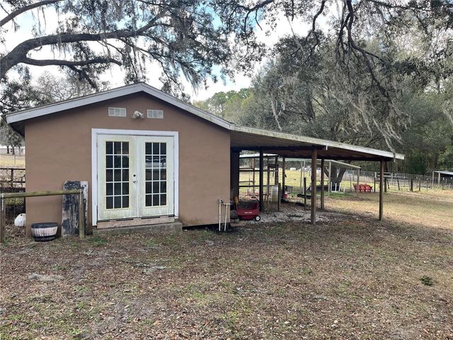 27120 LA PALOMA LANE, Brooksville, FL 34602