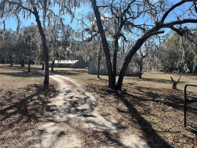 27120 LA PALOMA LANE, Brooksville, FL 34602