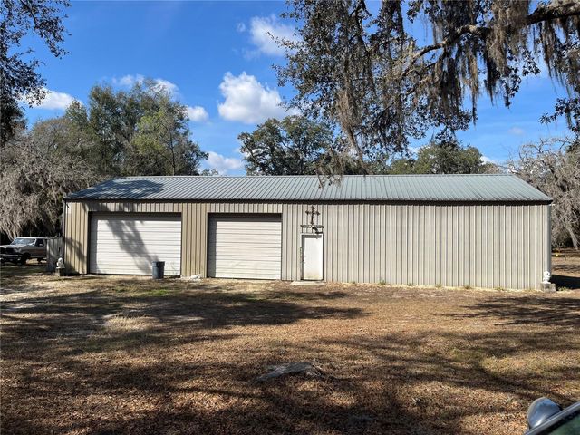 27120 LA PALOMA LANE, Brooksville, FL 34602