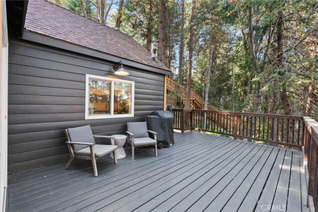 829 Sierra Vista Drive, Twin Peaks, CA 92391