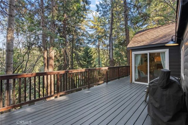 829 Sierra Vista Drive, Twin Peaks, CA 92391
