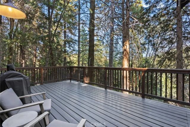 829 Sierra Vista Drive, Twin Peaks, CA 92391