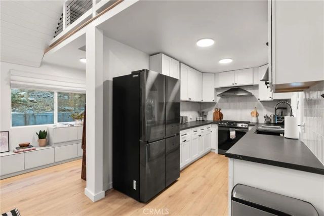 829 Sierra Vista Drive, Twin Peaks, CA 92391