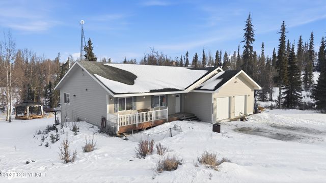 30602 Peanuts Court, Soldotna, AK 99669