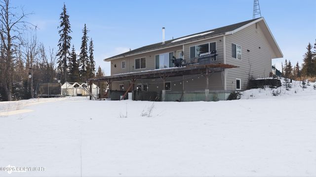 30602 Peanuts Court, Soldotna, AK 99669