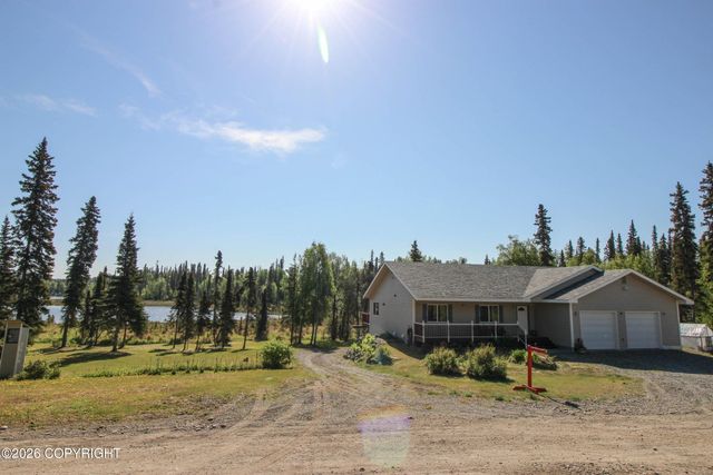 30602 Peanuts Court, Soldotna, AK 99669