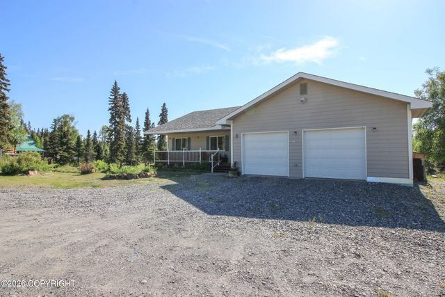 30602 Peanuts Court, Soldotna, AK 99669