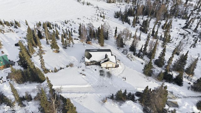 30602 Peanuts Court, Soldotna, AK 99669