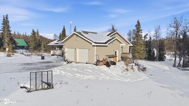 30602 Peanuts Court, Soldotna, AK 99669